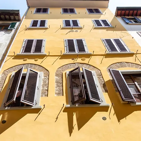 All'ombra Del Campanile Di Giotto Apartment *