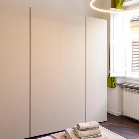 Apartment All'ombra Del Campanile Di Giotto *