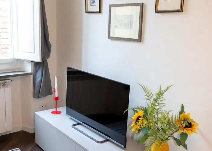 Lejlighed All'ombra Del Campanile Di Giotto