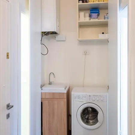 Apartament All'ombra Del Campanile Di Giotto